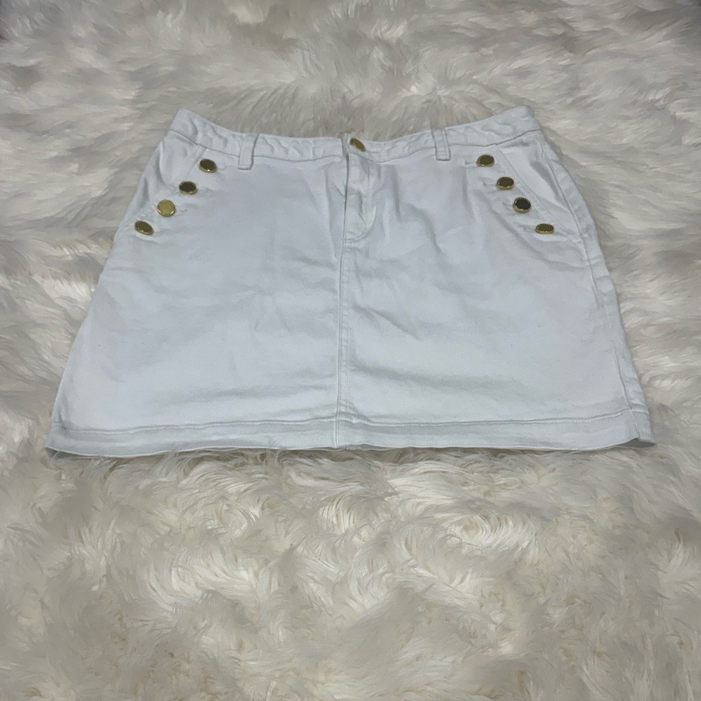 Michael Kors  mini skirt